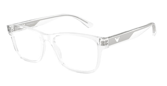 Emporio Armani EA3239 Unisex Glasses | Sapphire Optics - Sapphire Optics