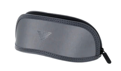 Emporio Armani EA4258 Clip-On Glasses (2-in-1) | Sapphire Optics - Sapphire Optics
