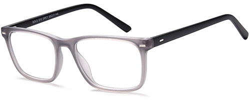 Solo 815 Unisex Glasses Frame | Sapphire Optics
