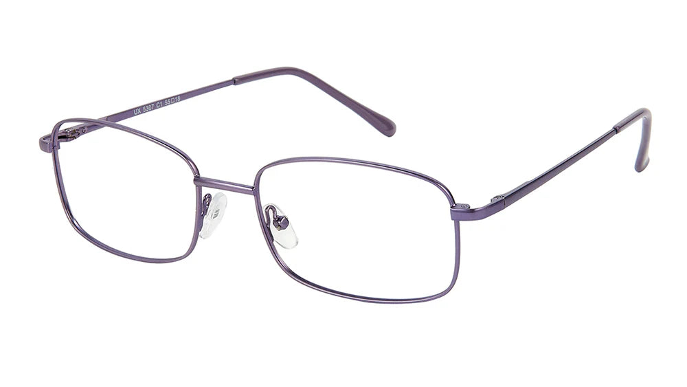 Univo X UX5307 Women’s Glasses Frame | Sapphire Optics