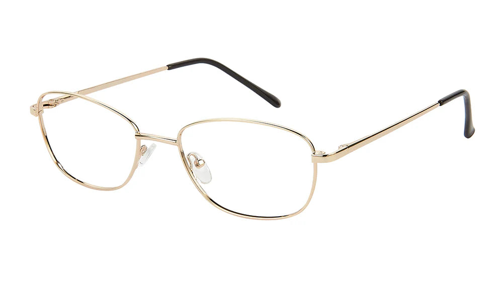 Univo X UX5308 Women’s Glasses Frame | Sapphire Optics