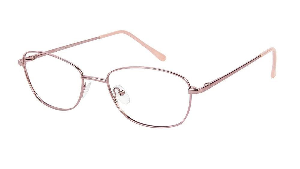 Univo X UX5308 Women’s Glasses Frame | Sapphire Optics