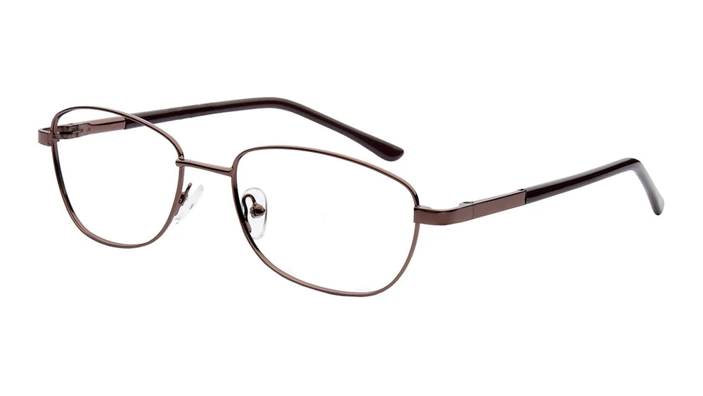 Univo X UX5308 Women’s Glasses Frame | Sapphire Optics