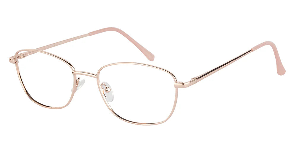 Univo X UX5308 Women’s Glasses Frame | Sapphire Optics
