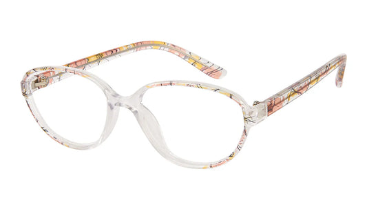 Univo X UX5319 Women’s Glasses Frame | Sapphire Optics