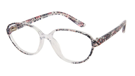 Univo X UX5319 Women’s Glasses Frame | Sapphire Optics