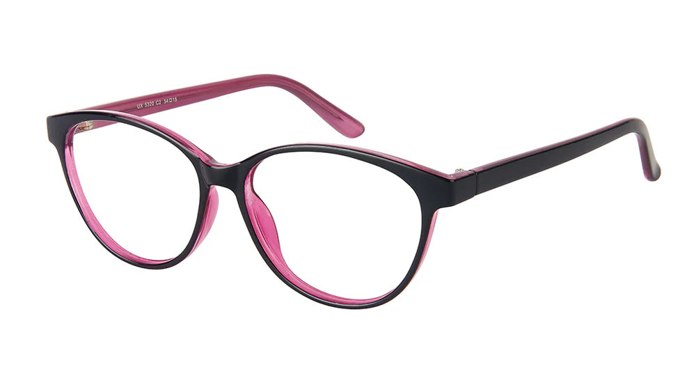 Univo X UX5320 Women’s Glasses Frame | Sapphire Optics