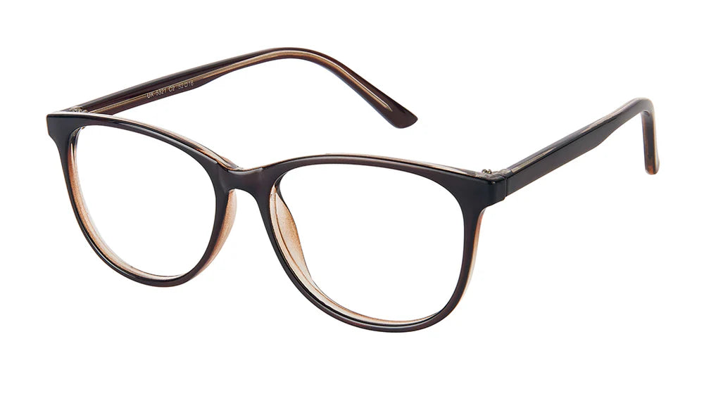 Univo X UX5321 Women’s Glasses Frame | Sapphire Optics