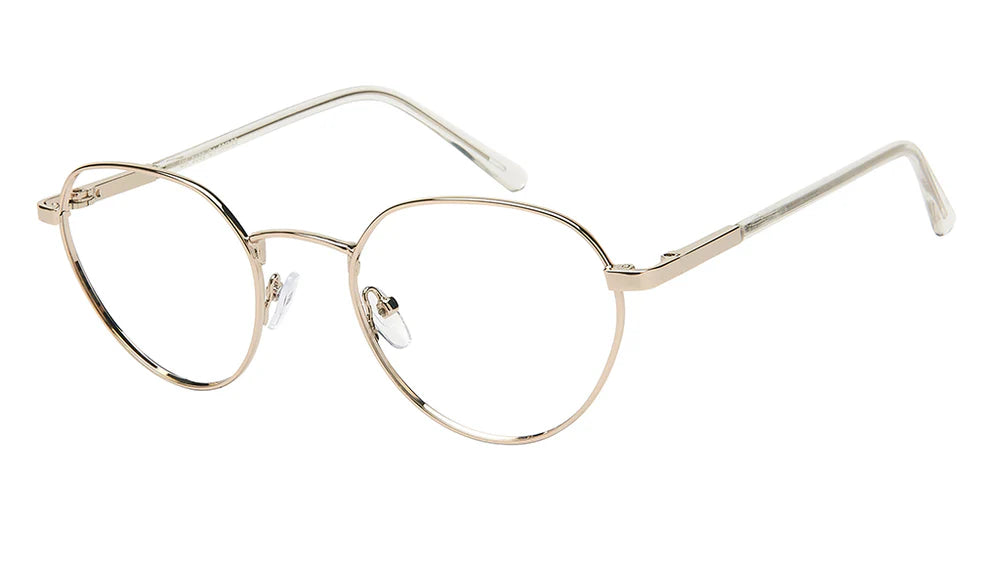 Univo X UX5332 Women’s Glasses Frame | Sapphire Optics