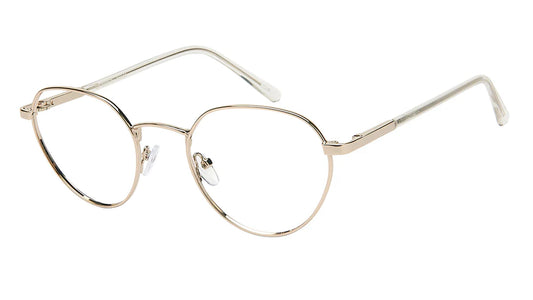 Univo X UX5332 Women’s Glasses Frame | Sapphire Optics