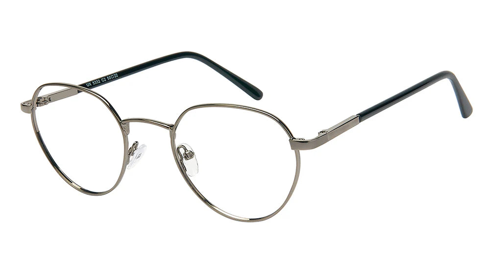 Univo X UX5332 Women’s Glasses Frame | Sapphire Optics