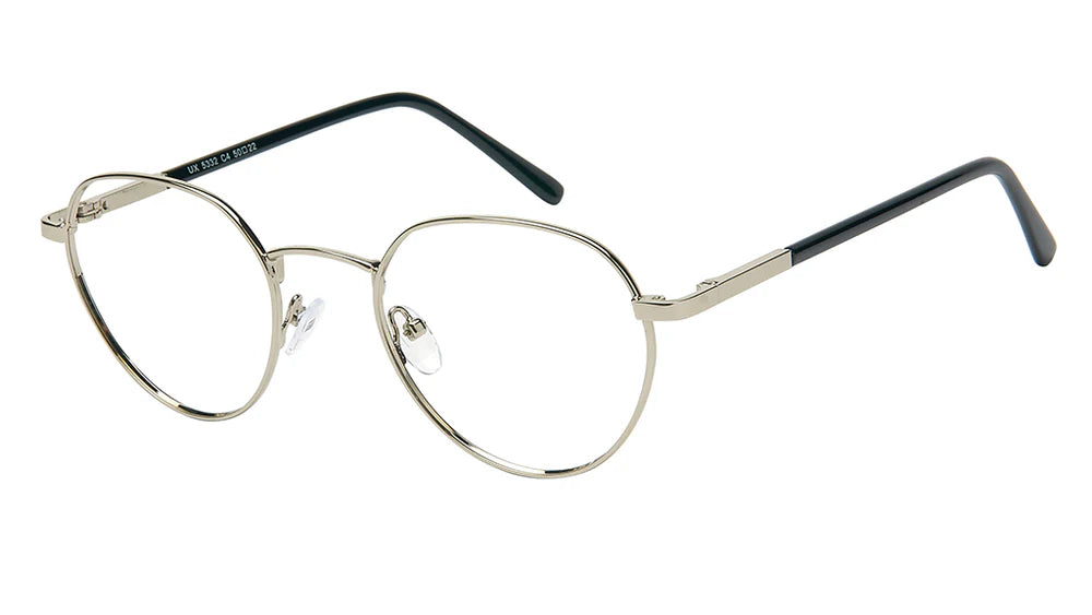 Univo X UX5332 Women’s Glasses Frame | Sapphire Optics