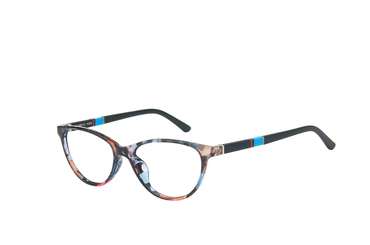 Univo X UX5360 Kids Glasses Frame | Sapphire Optics