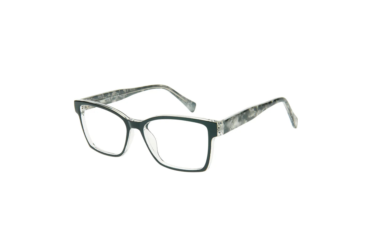 Univo X UX5363 Women’s Glasses Frame | Sapphire Optics
