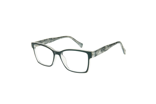 Univo X UX5363 Women’s Glasses Frame | Sapphire Optics