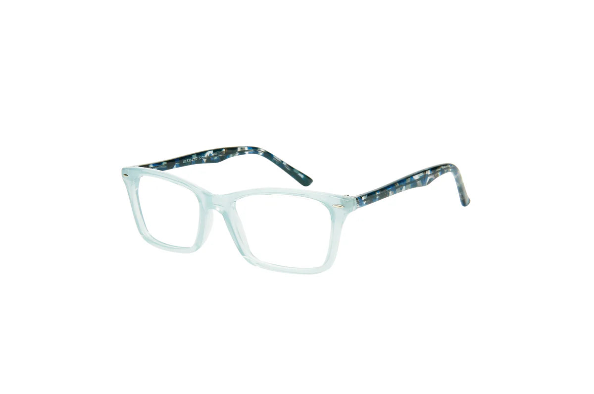 Univo X UX5364 Women’s Glasses Frame | Sapphire Optics