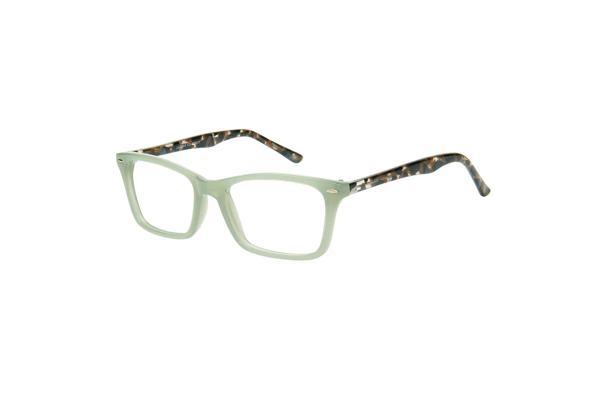 Univo X UX5364 Women’s Glasses Frame | Sapphire Optics