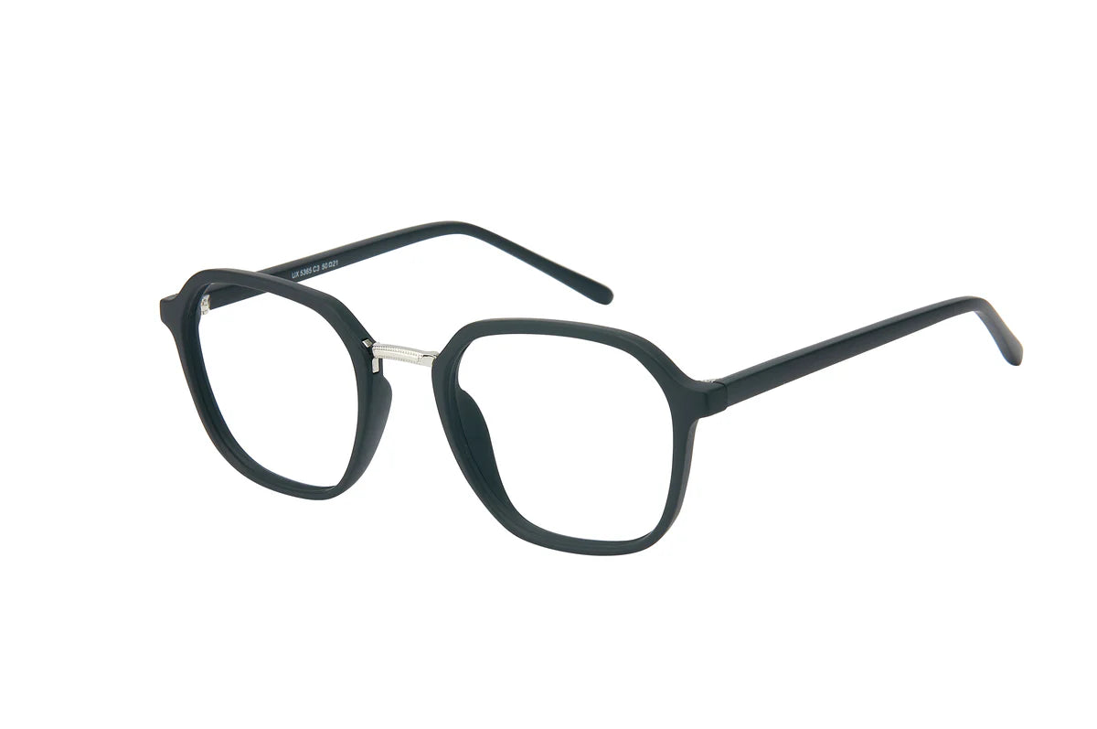 Univo X UX5365 Women’s Glasses Frame | Sapphire Optics