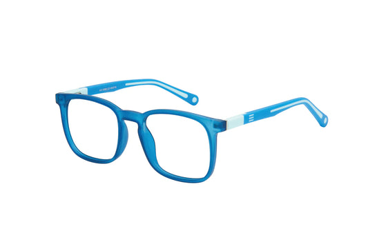 Univo X UX5368 Kids Glasses Frame | Sapphire Optics