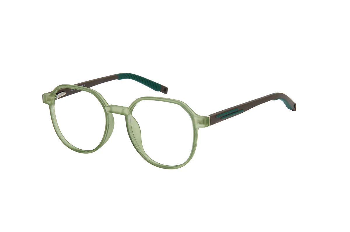 Univo X UX5372 Kids Glasses Frame | Sapphire Optics