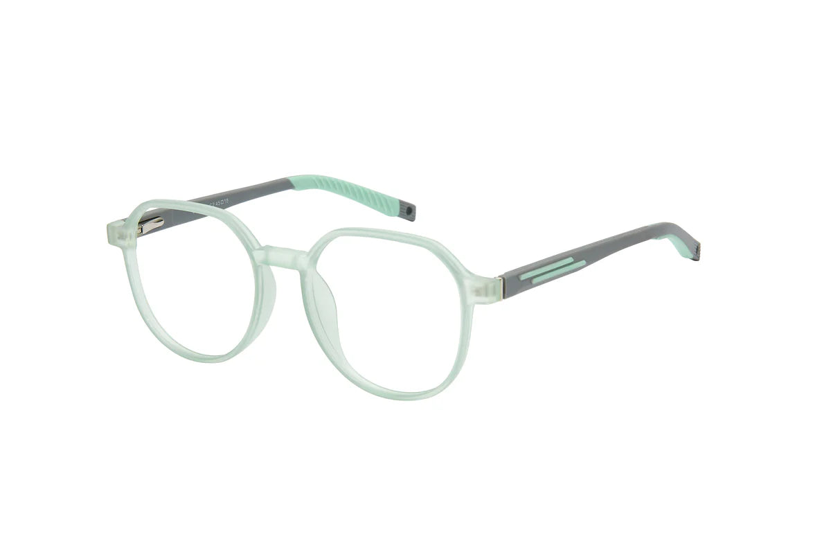 Univo X UX5372 Kids Glasses Frame | Sapphire Optics