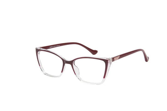 Univo X UX5379 Women’s Glasses Frame | Sapphire Optics