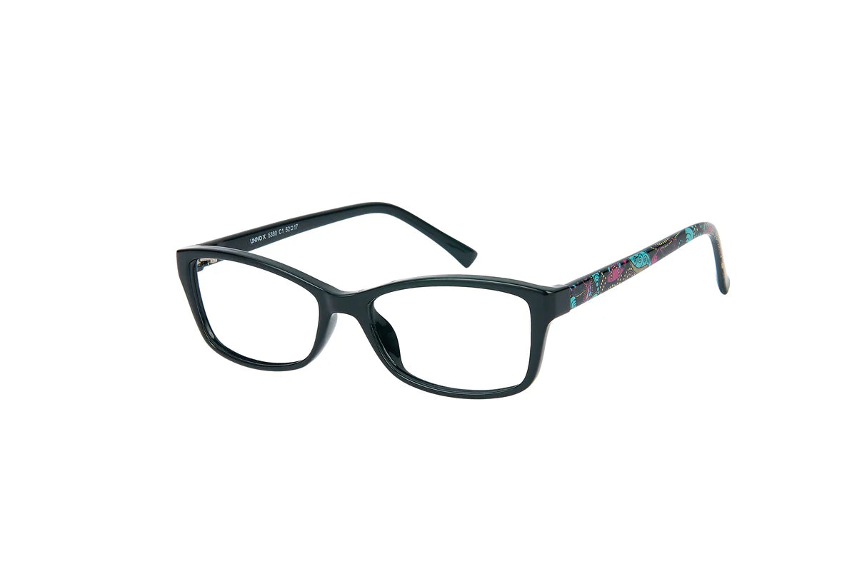 Univo X UX5380 Women’s Glasses Frame | Sapphire Optics