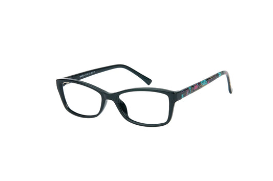 Univo X UX5380 Women’s Glasses Frame | Sapphire Optics