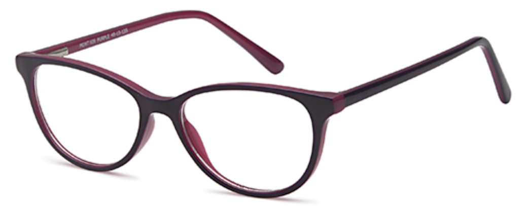 Monterey Mont926 Glasses Frame 