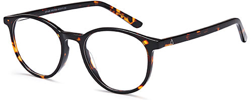 Harry Potter HP448 Glasses Frames Havana