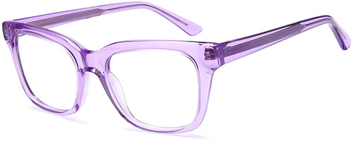 Uniq UN711 Glasses Frame - Purple