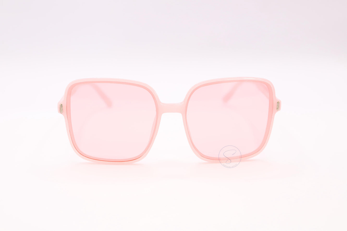 Sapphire SO006 Gradient Sunglasses - Pink