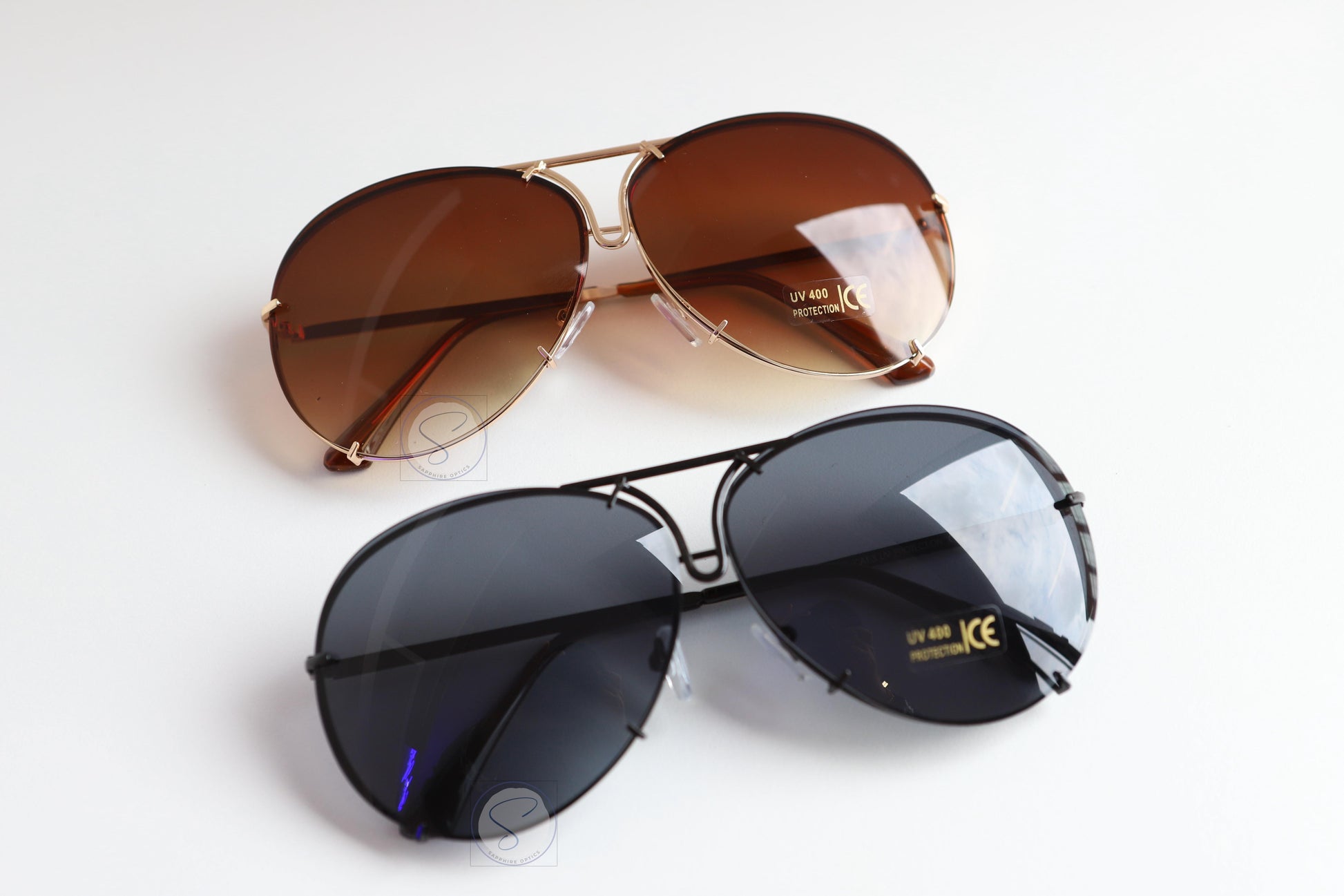 Sapphire SO17 Gradient Sunglasses