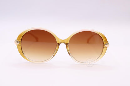 Sapphire SO763 Sunglasses - Brown
