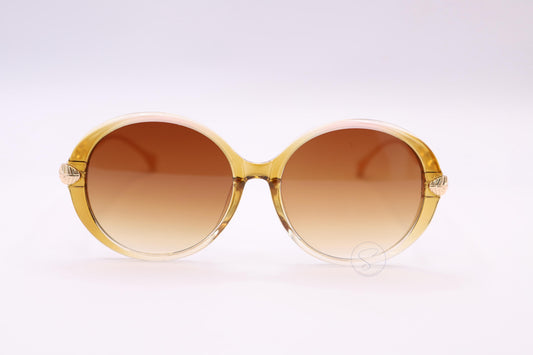 Sapphire SO763 Sunglasses - Brown