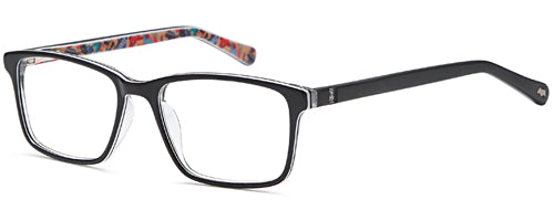 Justice League JL2001 Kids glasses frames