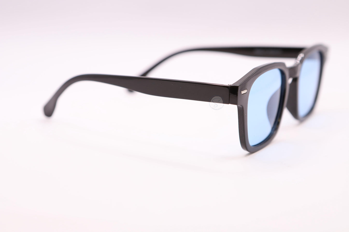 Sapphire SO022 Sunglasses - Blue/Black