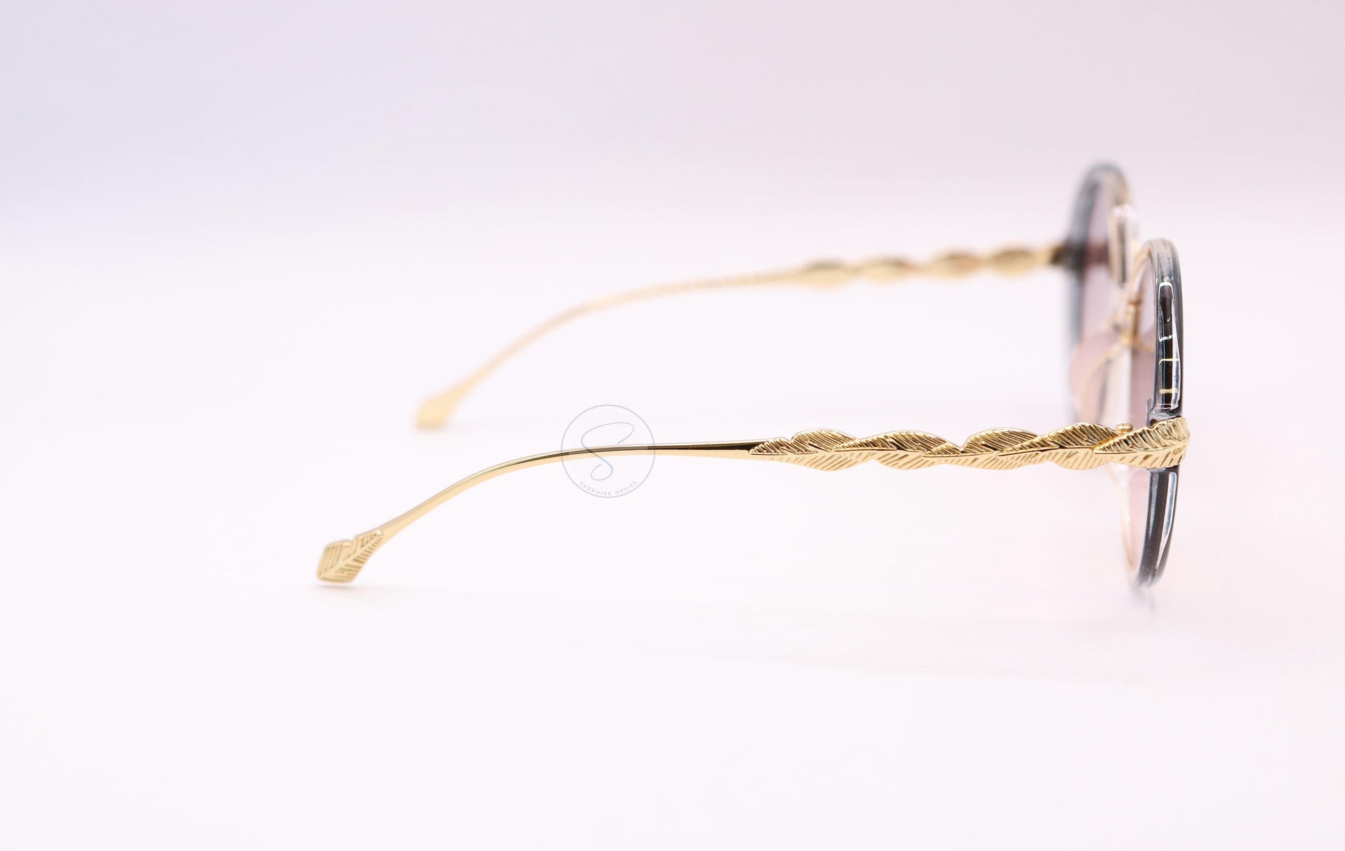 Sapphire SO763 Sunglasses - Side