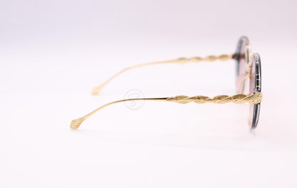 Sapphire SO763 Sunglasses - Side