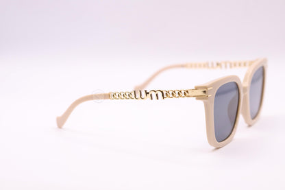 Sapphire SO5803 Sunglasses - Cream