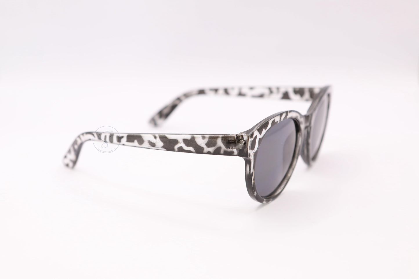 Sapphire SO017 - Zebra