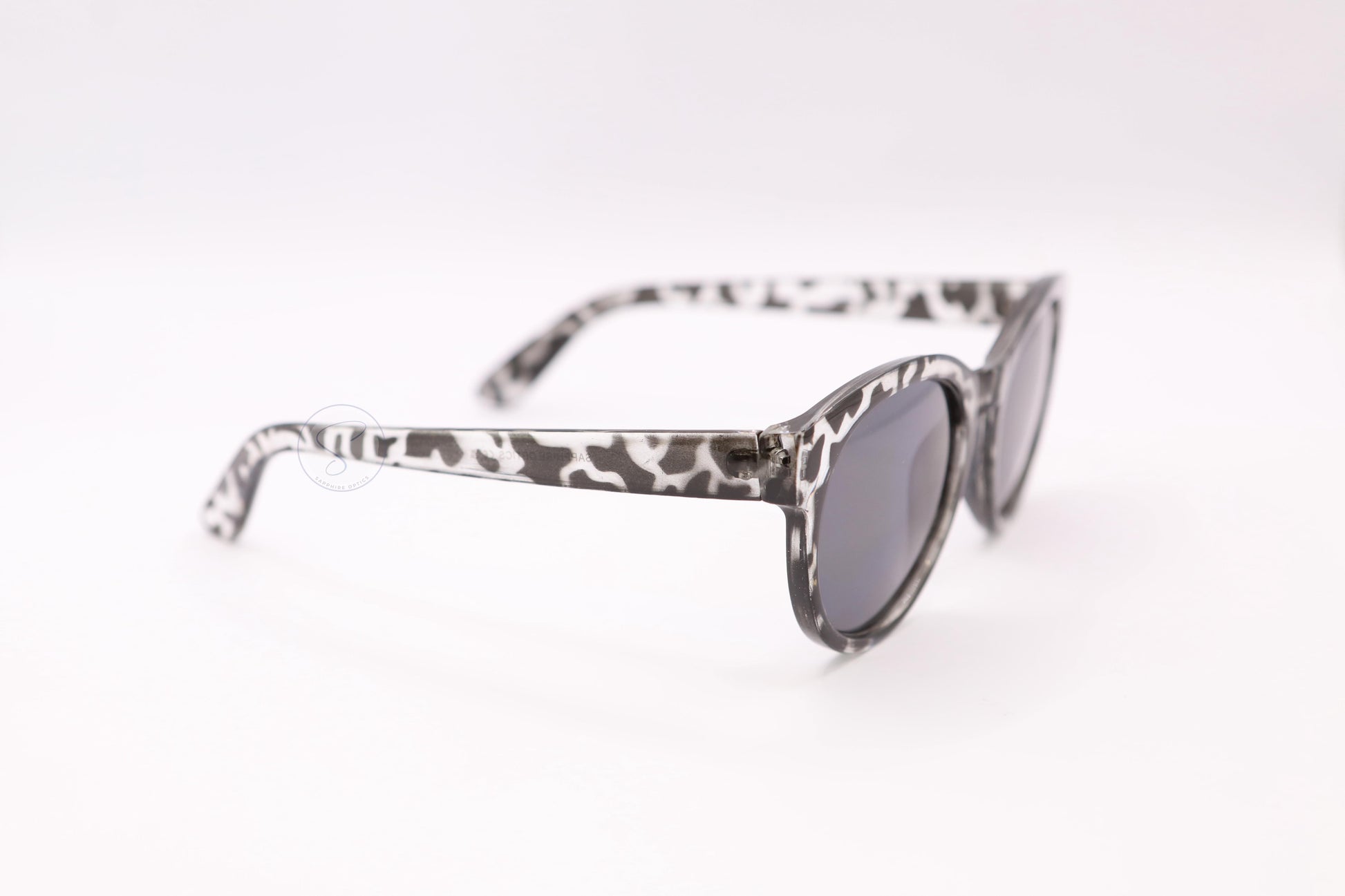 Sapphire SO017 - Zebra