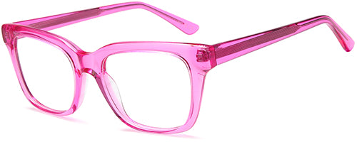 Uniq UN711 Glasses Frame - Pink