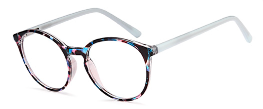 Monterey Mont950 Glasses Frame - Green