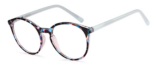 Monterey Mont950 Glasses Frame - Green