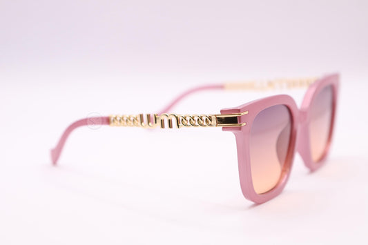 Sapphire SO5803 Sunglasses - Pink