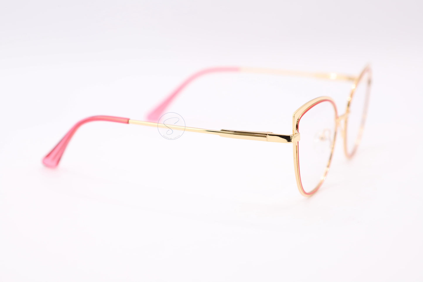 Sapphire SO23 Photochromic Sunglasses - Red