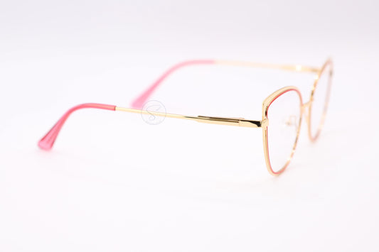 Sapphire SO23 Photochromic Sunglasses - Red