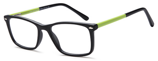 Monterey Mont864 Glasses Frame - Green