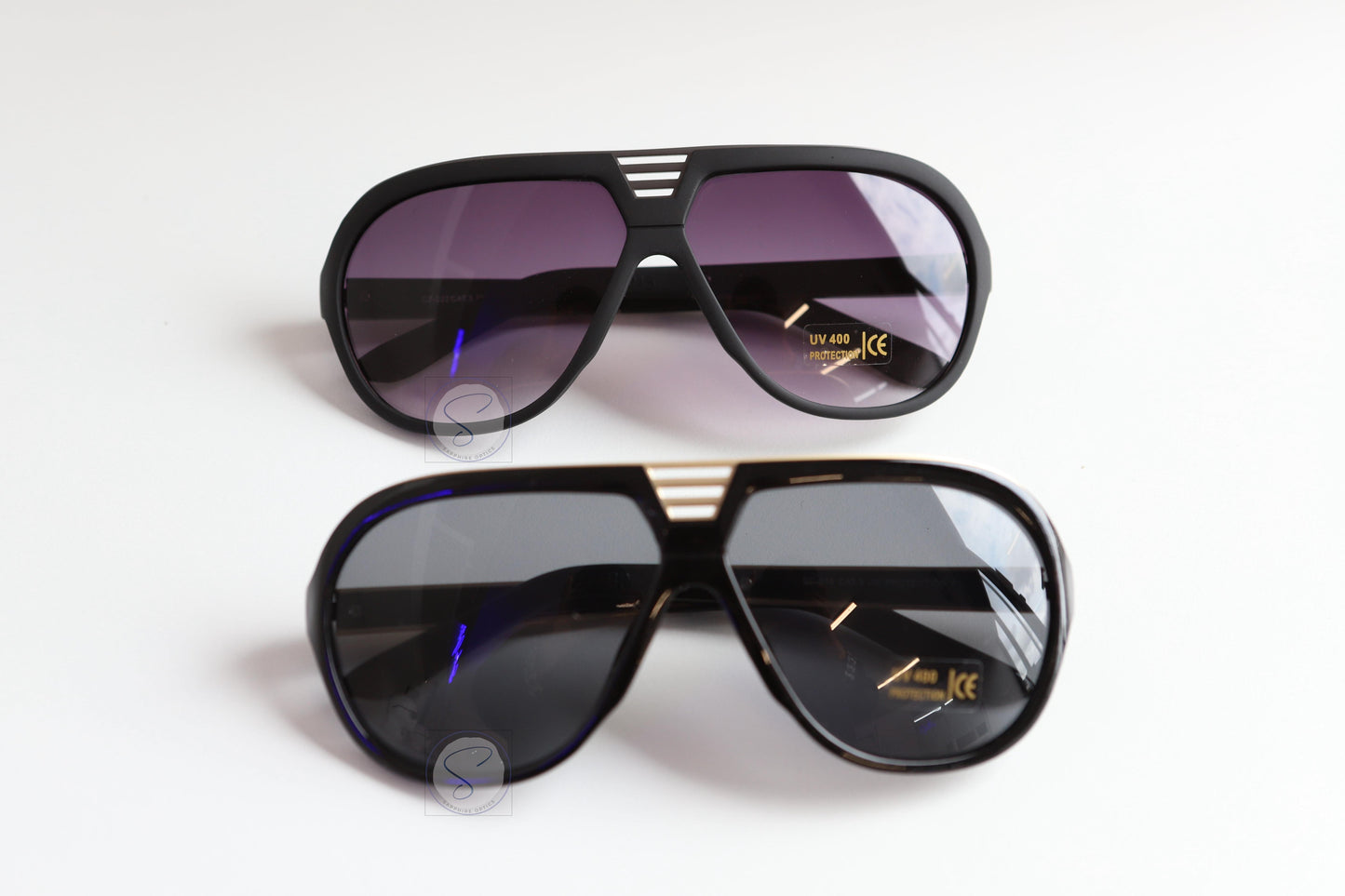 Sapphire SO18 Gradient Sunglasses